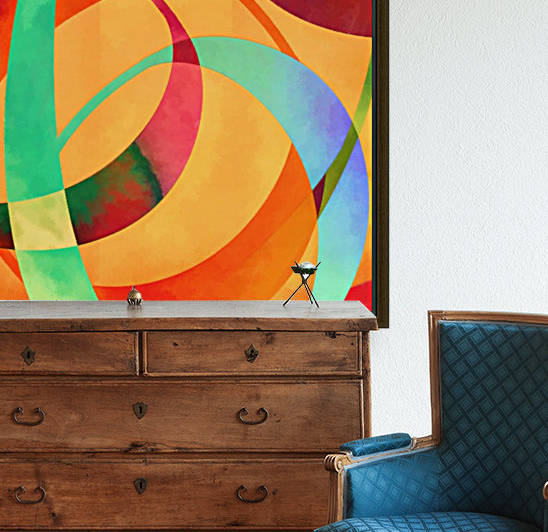 Swoop by Jon Woodhams