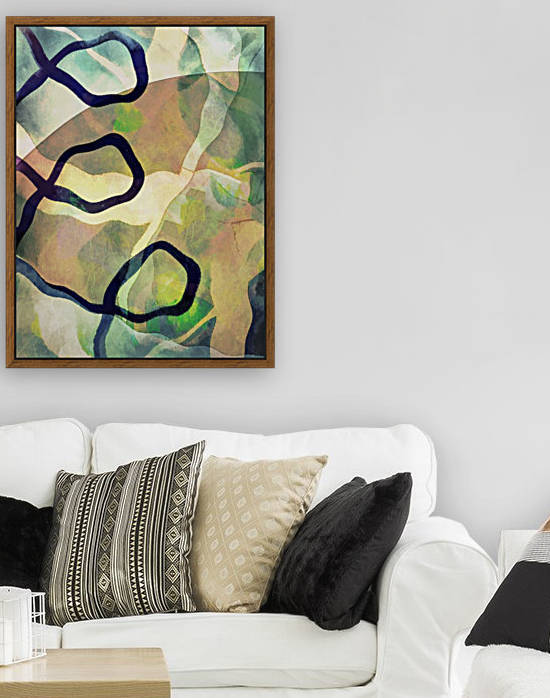 Caprice by Jon Woodhams