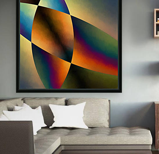 Venus by Jon Woodhams