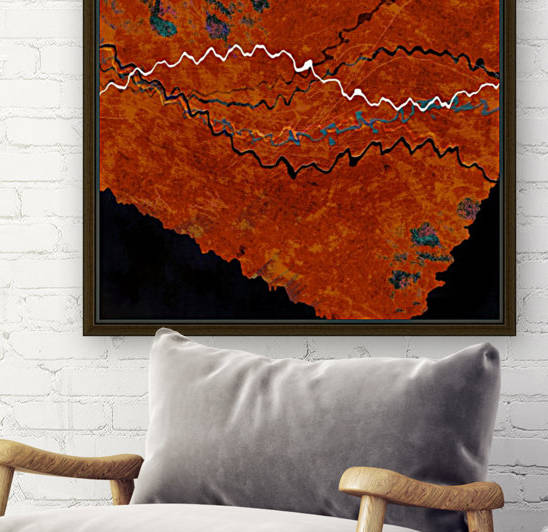 Ancient Paths by Jon Woodhams