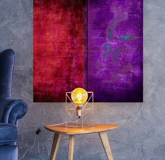 Dualities by Jon Woodhams