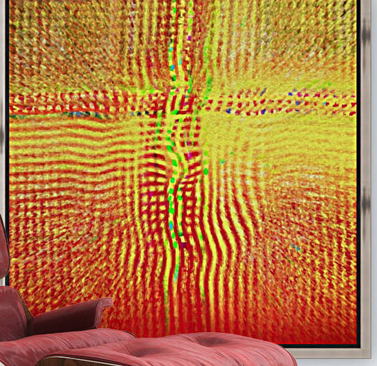 Crossroads by Jon Woodhams