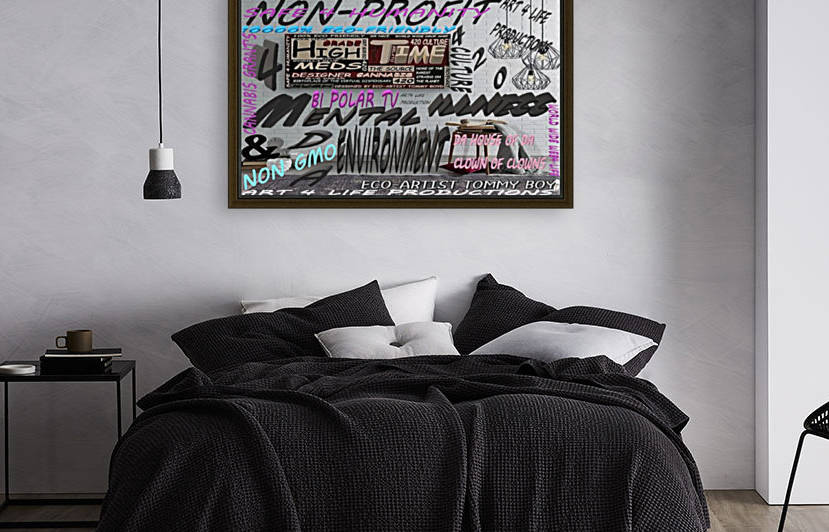 ECO ARTIST TOMMY BOYDHIGH TIME MEDICALsocial media 1 by KING THOMAS MIGUEL BOYD