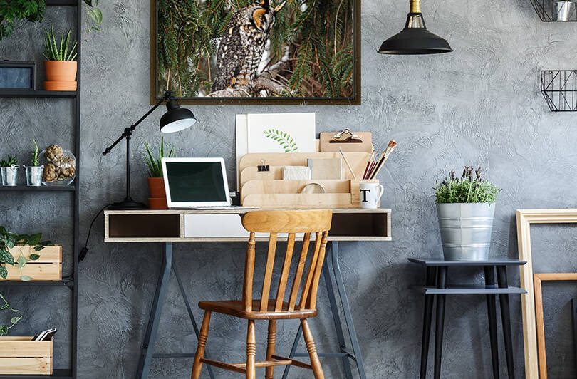 Vigilance by Deb Oppermann