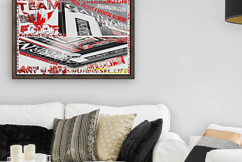 ECO ARTIST TOMMY BOYDMARIJUANA MASTER GROWER 5 by KING THOMAS MIGUEL BOYD