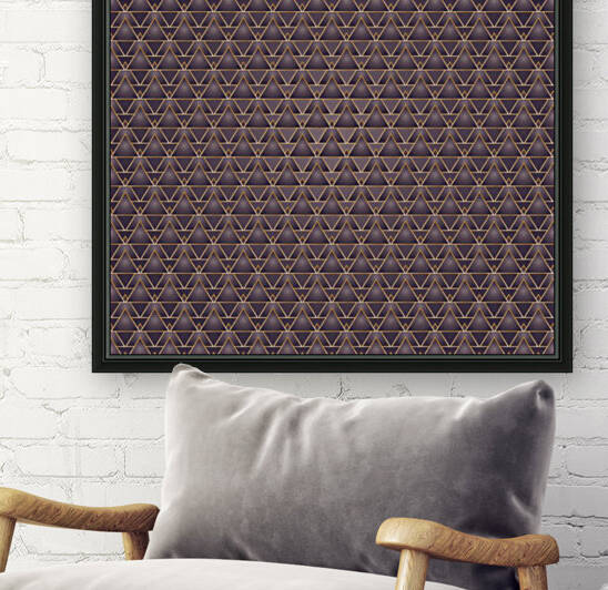 Art Deco Art  5 by rizu_designs