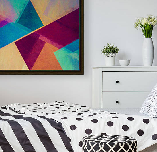 Obliquities by Jon Woodhams