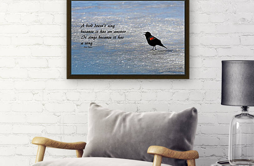 Sing A Song by Deb Oppermann