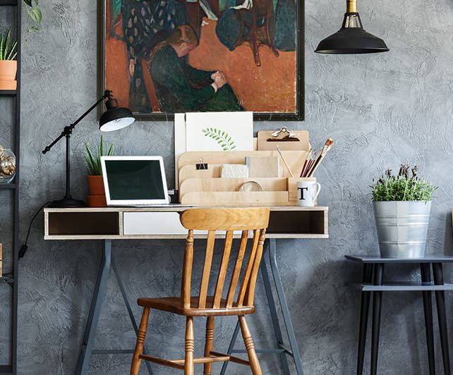 Death in the Sickroom by Edvard Munch