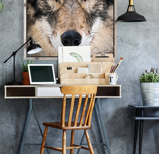 Chenoa close up by Sanctuaire Nymous