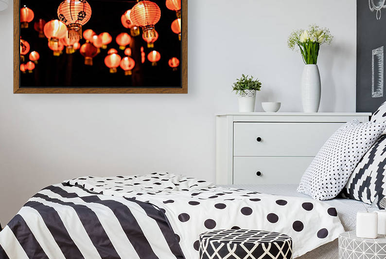 The Lanterns by Shutter Bliss Photography