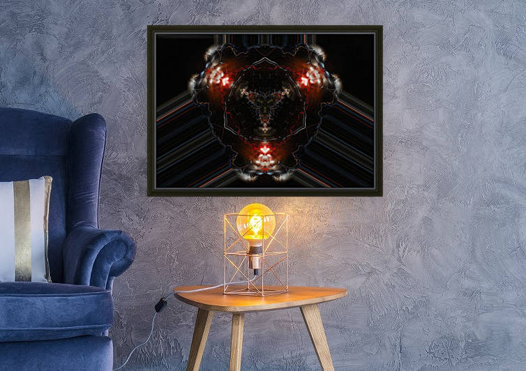 A.P.Polo - Taurus  by A P Polo