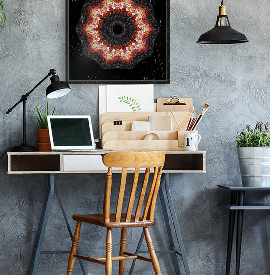 A.P.Polo - Schwarzschild-Metrik by A P Polo