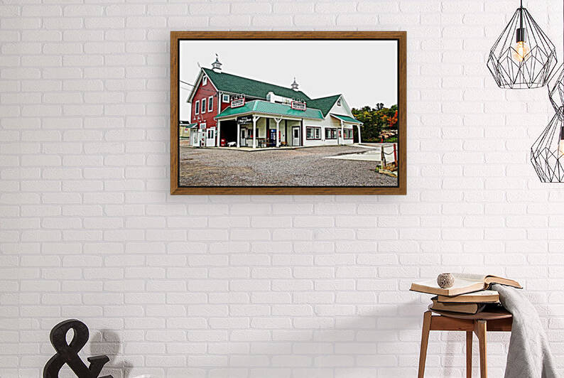 World Famous Fish And Chips by Deb Oppermann