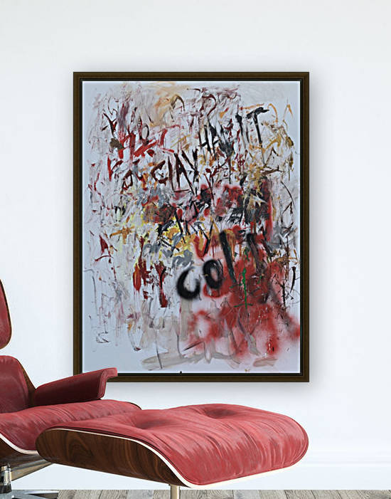 Heart of clay by Khalid Alzayani