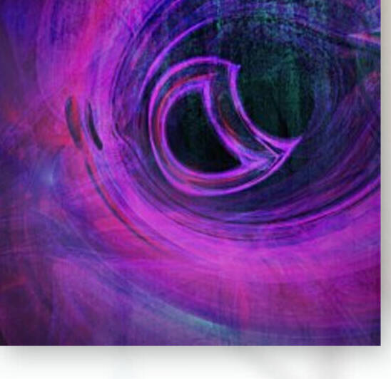 Abstract rendered artwork 4 by Johan Swanepoel