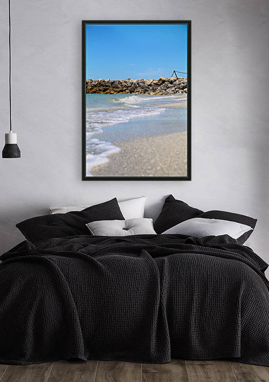 Deep Blue Sea  by IsabelVictoria