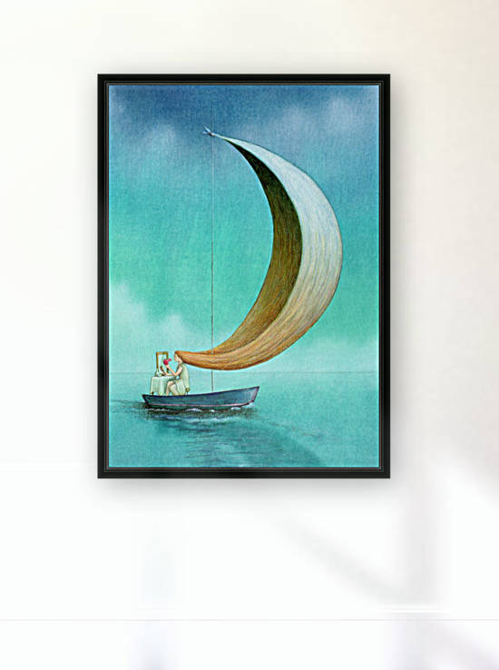 wind by Pawel Kuczynski