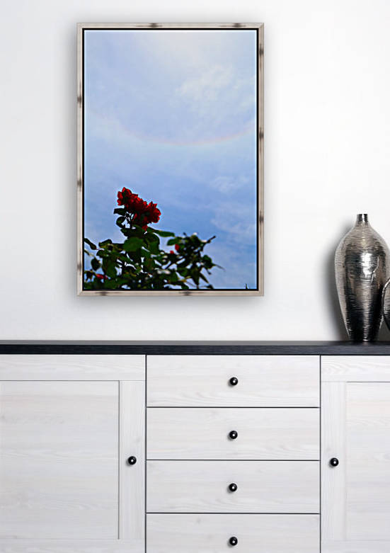 Blooming by IsabelVictoria