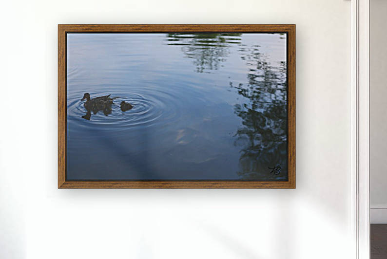 Family Reunion  by IsabelVictoria