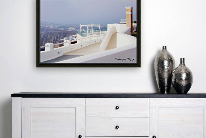 Dreamscape by Artscapes By J