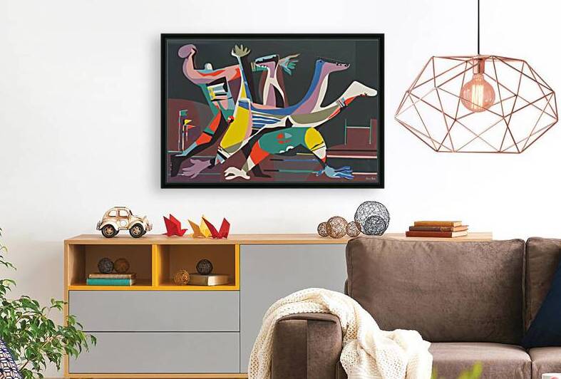 Forward Pass  by Row One Brand