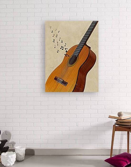 Acoustic Guitar Sounds by Gill Billington