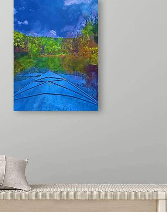 Dreamy Drift by Le Boulanger