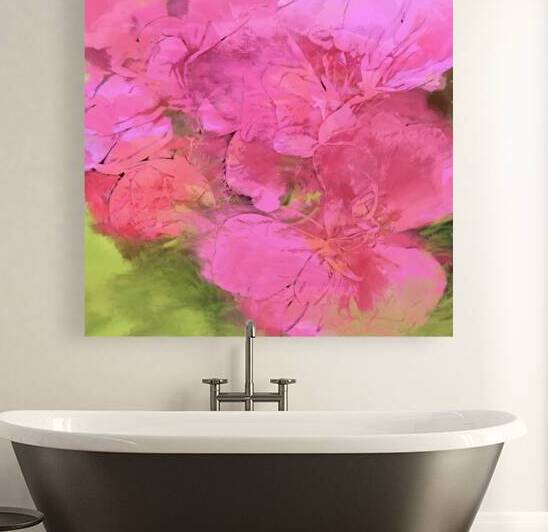 Summer s Kiss by Le Boulanger