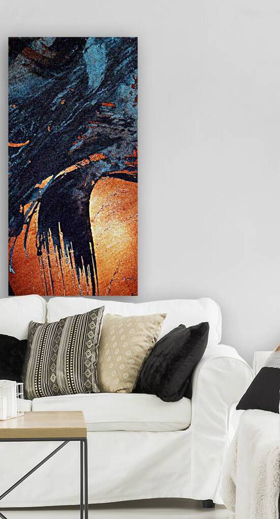 nightfall by Lisa Drew