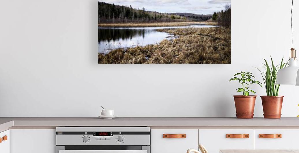 Le Marais by Sylvain Martin