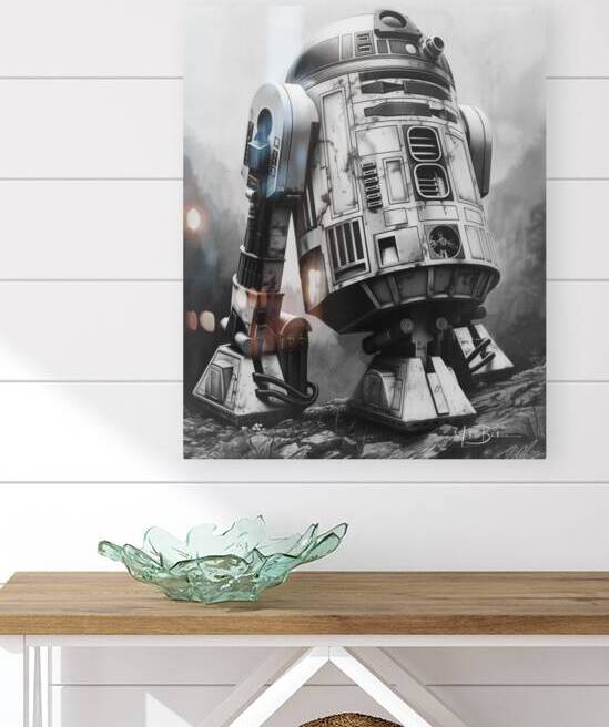 The Trusted Friend by Mike Baker