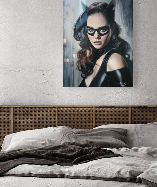 Raven Enigma by Mike Baker