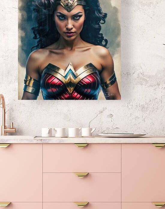 InfiniteCanvasAiInfiniteCanvasAi 592111 standard by Mike Baker