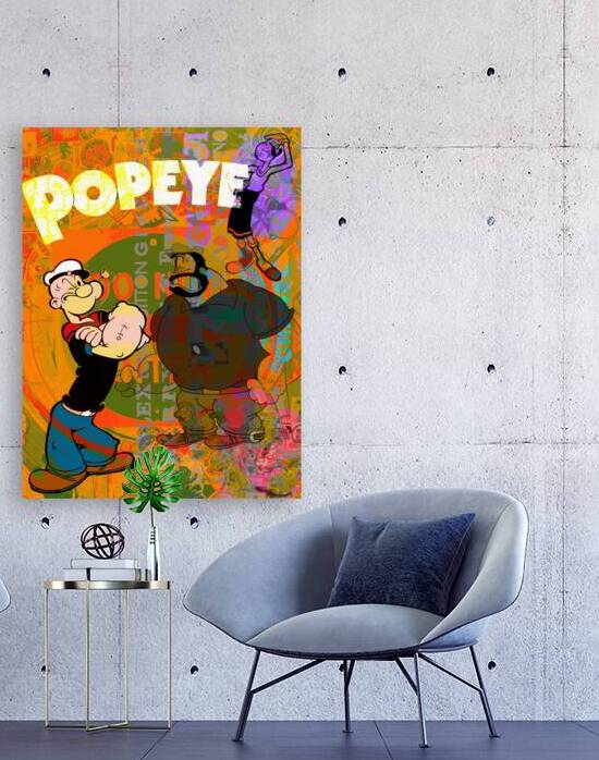 43 by Bryan Scariano ART