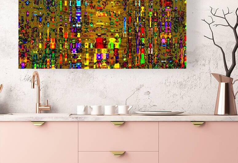 Silence is golden by LDEE