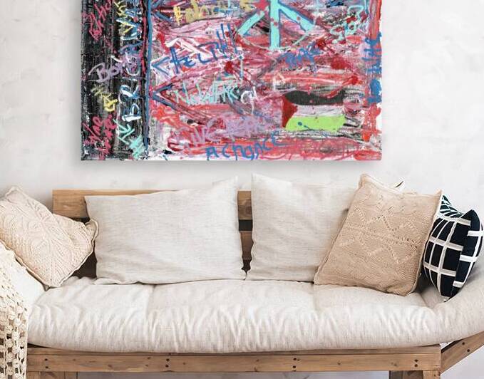 Cathartic - Politicians do not listen  by Robert Burton