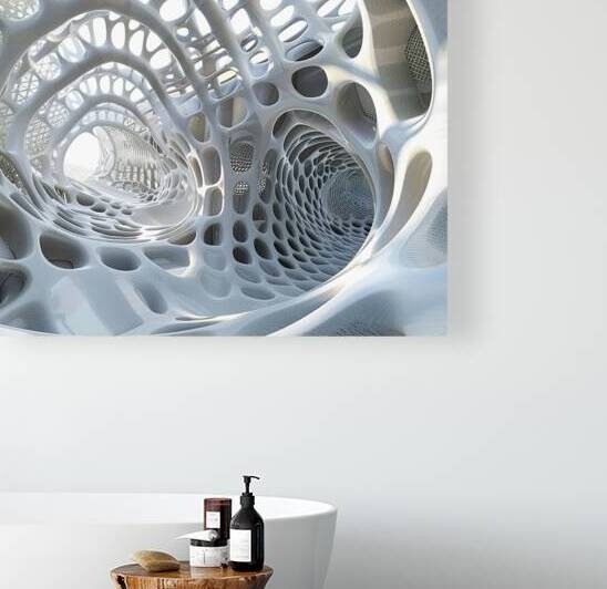 Parametric Flow by Abstract Rebellion