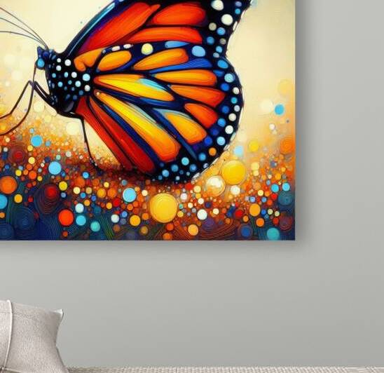 Nu Expressionism by Efrain Montanez