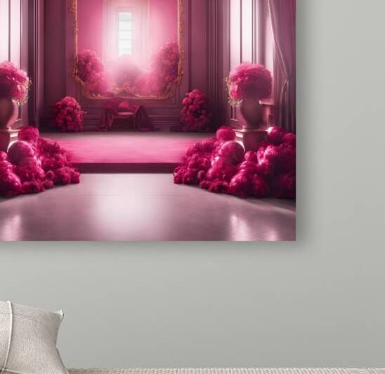 flowers view by Ahmed Mostafa