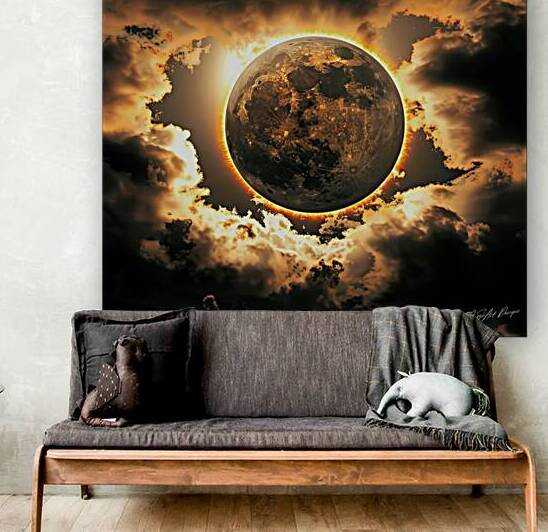 Eclipse by SykArt Designs