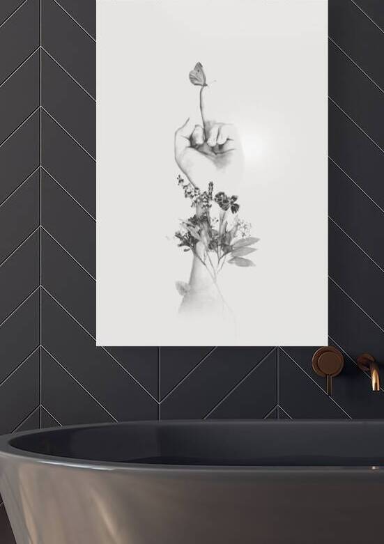 Printemps by Leebrown A