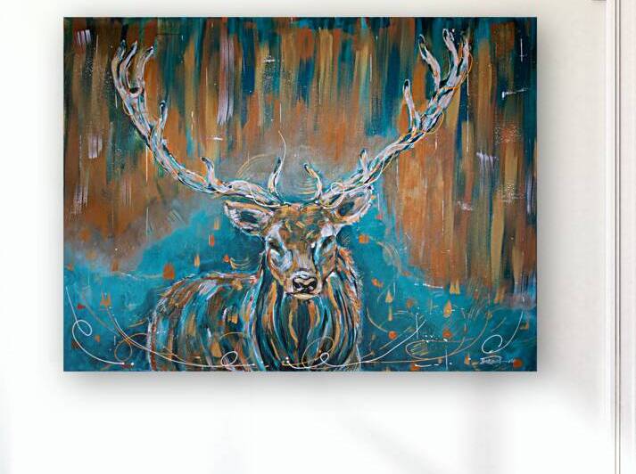 Eclat Ephemere by Creations Signees Stephanie