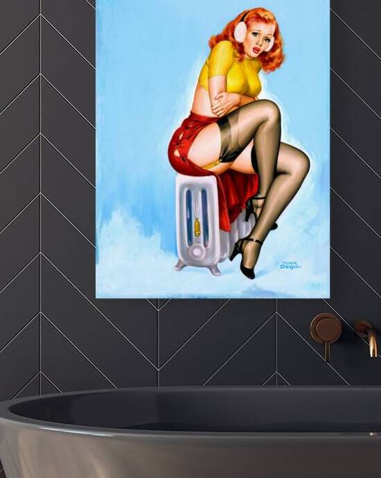 Keep Your Honey Warm by vintagesupreme