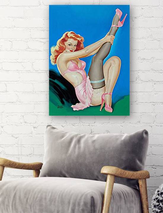 Legs for Days by vintagesupreme