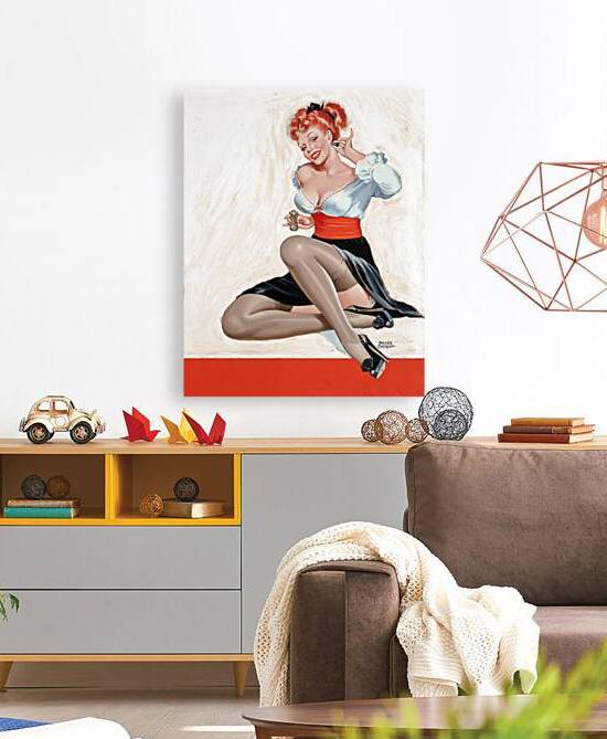 Let s Spice Things Up by vintagesupreme