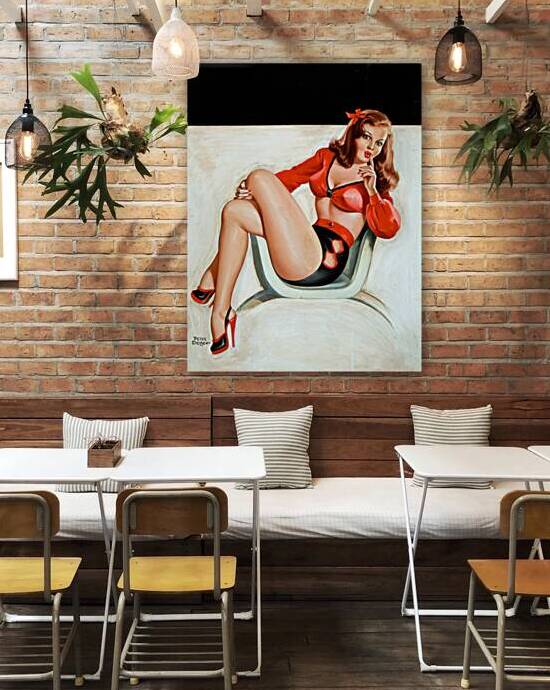 Quiet Whisper by vintagesupreme