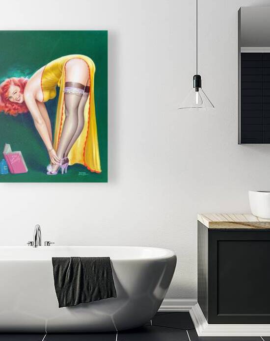 Stay Lovely by vintagesupreme