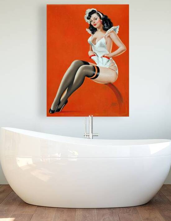 Willing Made by vintagesupreme