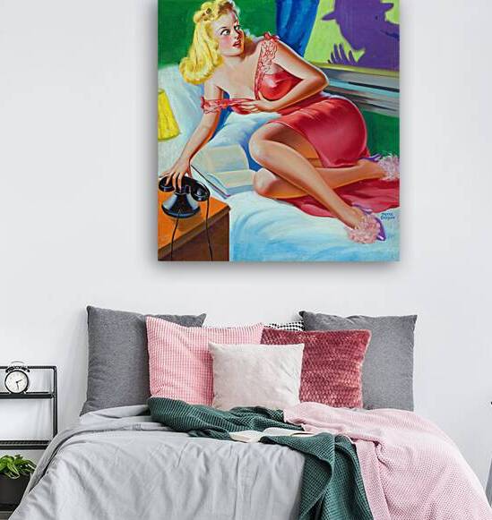 The Scarlet Sinner Expose True Crime Pulp Magazine by vintagesupreme